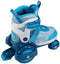 HUDORA Rolschaatsen My First Quad Blauw, Maat 30-33