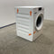 Miele WSA 123 WCS - Wasmachine - 8 kg - Energielabel A-10% - Lotuswit