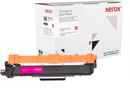Xerox Everyday - Toner - Vervangt Brother TN-243M - Magenta (1 stuk)