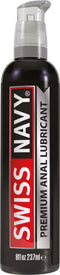 Swiss Navy Anaal glijmiddel Swiss Navy Anal Lube 8oz 236 ml