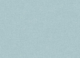 DUTCH WALLCOVERINGS Behang effen lichtblauw
