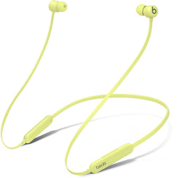 Beats by Dre Beats Flex - In-Ear - 12 uur luistertijd - Yuzu Yellow