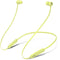 Beats by Dre Beats Flex - In-Ear - 12 uur luistertijd - Yuzu Yellow