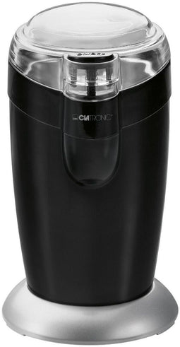 Clatronic KSW 3306 - Elektrische Koffiemolen - 120W - Zwart