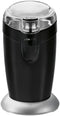 Clatronic KSW 3306 - Elektrische Koffiemolen - 120W - Zwart