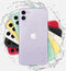 Apple iPhone 11 - Smartphone - 128GB - Paars