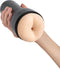 Kiiroo - Feel Stroker Anus - Lichte Huidskleur - Ook Voor Gebruik In Kiiroo Keon Automatische Masturbator))