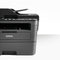 Brother MFC-L2710DW - Laser All-in-one printer - ADF Dubbelzijdig printen - Zwart