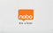 Nobo Impression Pro Magnetisch Glasbord met Houder voor Whiteboard Markers - 1900x1000mm - Wit