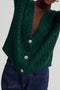 b.young BYOKSANA - SHORT CARDIGAN - Dames Trui - Maat XXL