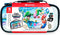 Bigben Interactive NNS54 - Opberghoes Nintendo Switch - Stootvast met console steun - Multi-color