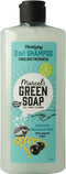 Marcel's Green Soap Shampoo & Conditioner 2 in 1 Mimosa & Black Currant 300 ml