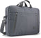 Case Logic HUXA-215 - Schoudertas - Gevoerd 15 inch laptop- en tabletvak - Graphite