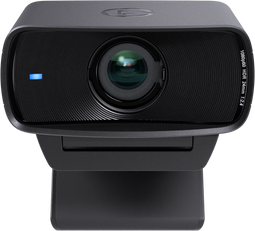 Elgato Facecam MK.2 - Webcam - 1920 x 1080 Pixels Full HD - Zwart