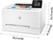 HP Color LaserJet Pro M255dw - Kleuren laserprinter - Snelle dubbelzijdige afdrukken - HP+