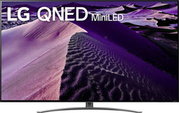 LG 55QNED869QA - Mini LED TV 55 inch - Quantum Dot en NanoCell+ - (2023)