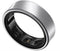 Samsung Galaxy Ring - Smarttracker - Welzijnsmonitoring - Zilver