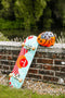 Mini Hornit Lids - Fietshelm voor Kinderen - LED achterlicht - Chiller Spider (S)