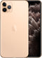 Apple iPhone 11 Pro Max (2019) - Smartphone - 256GB - Goud