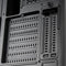Silverstone FARA R1 V2 - Tower Behuizing - Gehard glas zijpaneel - Zwart