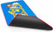 Energy Sistem - ESG Sonic Classic - XXL Gaming Mouse Pad - Multi-color