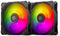 Silverstone Hydrogon D120 - CPU Koeler - 120mm fan 1850rpm 95,535m³/h - Hoogte 153mm