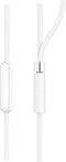 Philips TAE1105WT/00 - In-ear Koptelefoon - Krachtige bas en afstandsbediening - Wit