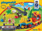 PLAYMOBIL 1.2.3 Mijn eerste trein - 70179