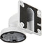 Hikvision DS-1272ZJ-110 - Muurbeugel - Aluminium - Wit