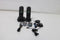 Gigaset A270 - DECT-telefoon - 2 handsets - handsfree functie