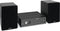 TechniSat DIGITRADIO 760 CD IR - Muzieksysteem - DAB+ FM Internetradio Bluetooth CD-speler - Zwart
