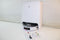 Ecovacs Deebot T20 Omni - Robotstofzuiger - 55℃ warmwater dweiltechnologie - Auto-lift Mopping