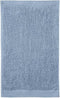 Seahorse Pure - Gastendoekjes - 30x50 cm - Denim (set van 3)