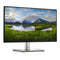 Dell P2225H - Monitor 21,5 Full HD 100 Hz - Zwart
