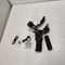 DJI RS 3 Mini - Gimbal - Lichtgewicht 2kg draagvermogen - 1,4
