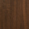 vidaXL - Tv-meubel - 102x36x50 - cm - bewerkt - hout - bruin - eikenkleur