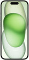 Apple iPhone 15 - A16 Bionic - 512GB - Green