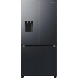 Samsung RF50C532EB1 - Amerikaanse Koelkast - 485 liter - Zwart