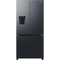 Samsung RF50C532EB1 - Amerikaanse Koelkast - 485 liter - Zwart