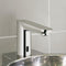 GROHE Euroeco Cosmopolitan E - Wastafelkraan - Elektronisch - Infrarood - Chroom