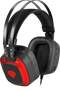 Genesis Radon 720 - Gaming Headset - Virtueel 7.1 Geluid - 50mm Speakers - Draad