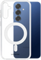 Mobilize Naked Protection - Back Cover - MagSafe compatibel - Samsung Galaxy S25 Plus