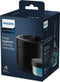 Philips Quick Clean Pod QCP10/01 - Reinigingsstation voor Scheerapparaten - 1 Cartridge - Zwart