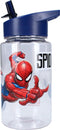 Vadobag Spider-Man Drinkfles - Drink Up - 450 ml - Schoolbeker