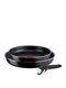 Tefal Ingenio Easy Cook & Clean - Pannenset - 3-delig - Niet geschikt voor inductie