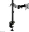 Neomounts NM-D135 - Monitorarm - Verstelbaar - Zwart