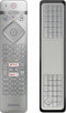 Philips 55PUS7334/12 - Smart TV - 4K Ultra HD - Zilver