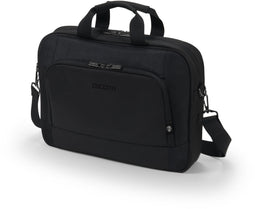 Dicota Eco Top Traveller BASE - Laptoptrolley 15,6 inch - Zwart