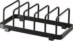 Yamazaki Bordenrek - Tower - Zwart