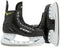 CCM Tacks 9366 - IJshockeyschaatsen - Stevige support & RVS Speedblade - Zwart - Maat EU